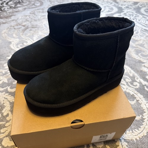 Ugg classic mini plateau - classic, gr