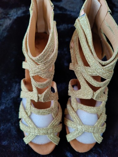 Tango tanzstiefel größe - tango,