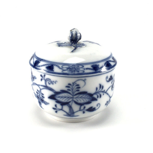Original meissen zuckerdose - original,