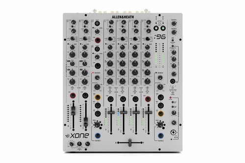Allen heath xone 4 - allen,