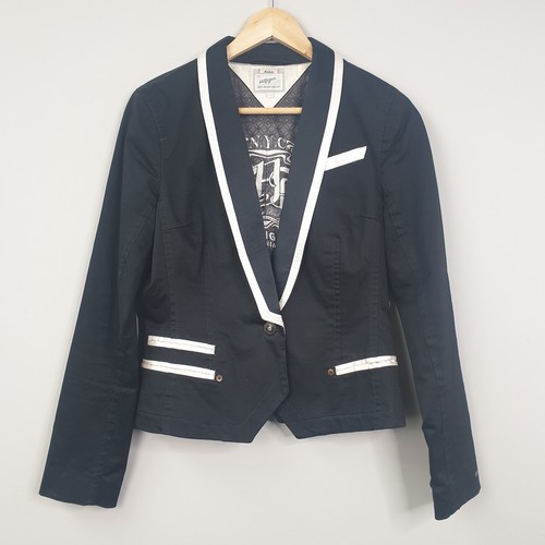 Tommy hilfiger jeansblazer - tommy,