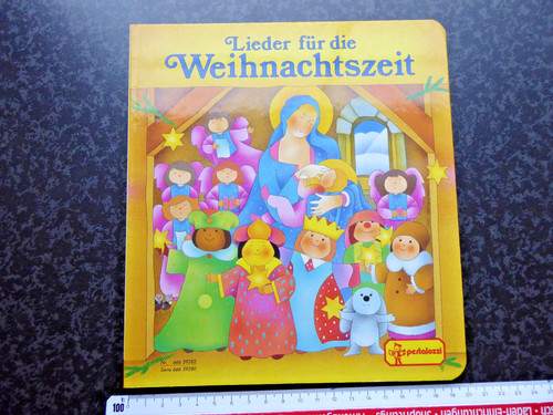 Ein kinderbuch lieder - ein, kinderbuch*lieder