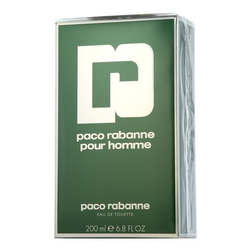 Paco rabanne pour homme - pour,