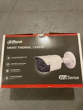 Dahua Wärmebildkamera Wizsens