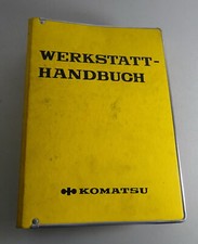 Werkstatthandbuch /