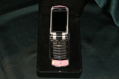 Vertu handy constellation - vertu,