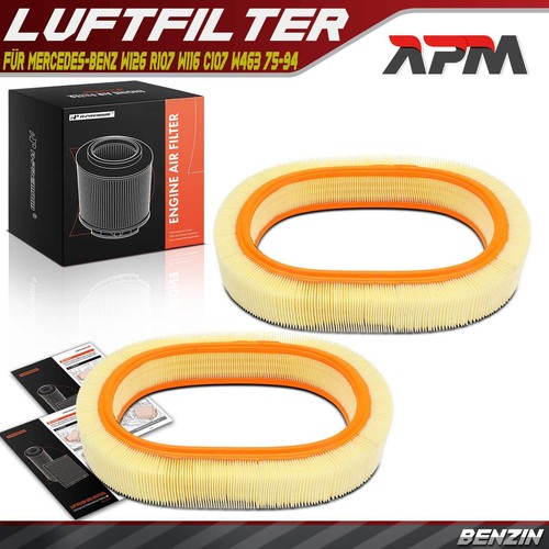 Luftfilter motorluftfilter - luftfilter,