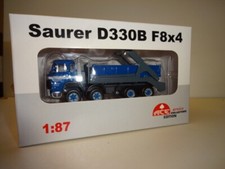 SAURER D330B F8xa