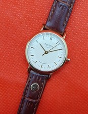 Bruno Söhnle Glashütte -