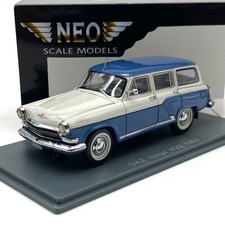 NEO 43805 GAZ Volga M22 Kombi