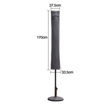 Schutzhülle Sitzgruppe