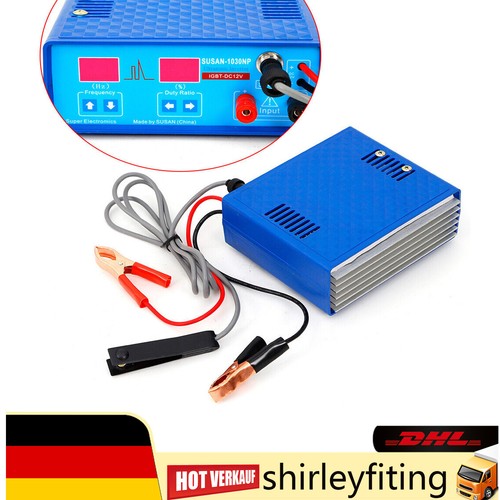 Elektrofischen stunner - elektrofischen,