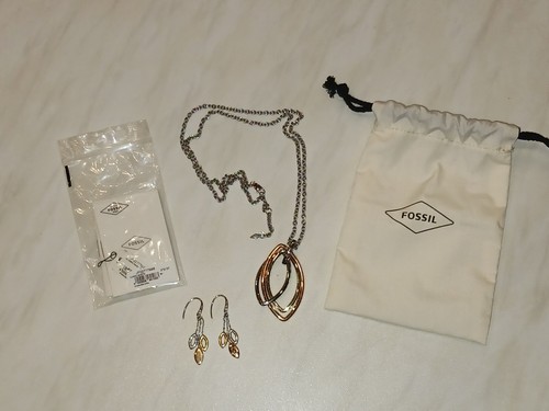 Fossil classic navette neu - classic, *neu*
