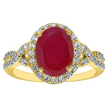 585er Gelbgold 2,10Kt