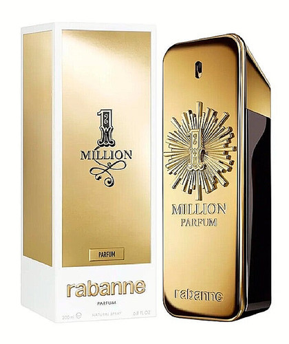 Paco rabanne million - rabanne, ml
