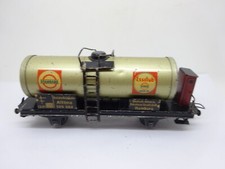 Trix Express: Kesselwagen "Standard Essolub Altona Hamburg " Blech (OK11)