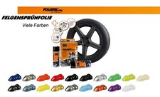 Foliatec Sprüh Folie Set für