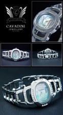 LADIES LUXURY CAVADINI WATCH