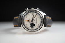 Tissot Navigator Vintage