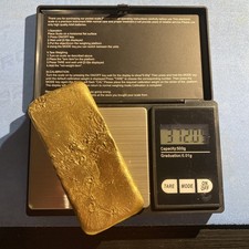 372,05g Aus Recycling, PC