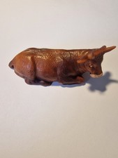 Bullyland Kuh liegend (271)