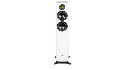 Elac solano 287 - fs, weiß