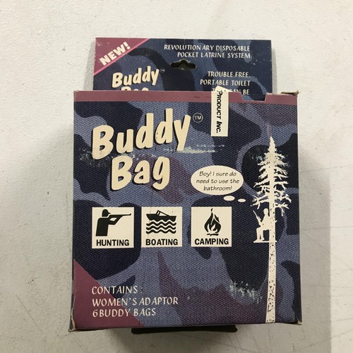 Vintage buddy bag - vintage,