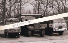 NVA-Foto DDR Oldtimer