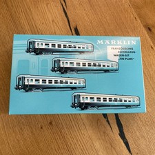Märklin H0 40691 - 4 tlg