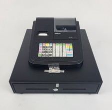 Registrierkasse SAM4S ER-180UB