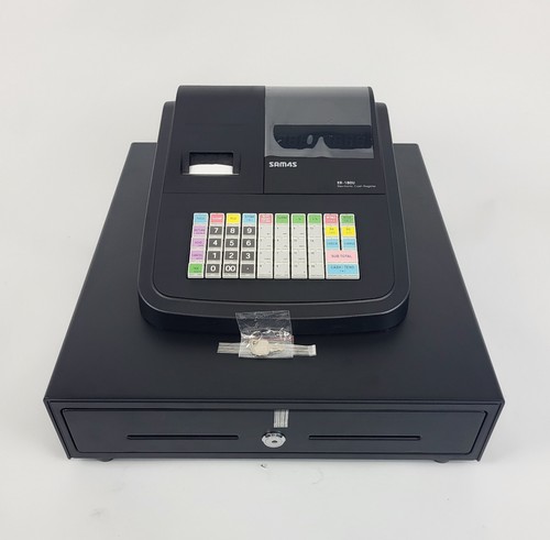 Registrierkasse sam4s 180ub - registrierkasse, er-180ub