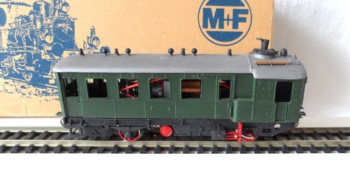 Merker fischer 011 dc - merker+fischer,