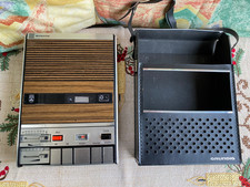 Grundig C 410 Kassettenrecorder