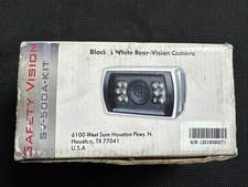 NEW OEM SV-500A-KIT SAFETY