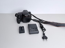 Sony α (alpha) 65 Body