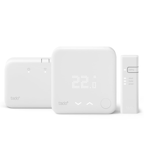 Tado wireless smart - wireless,