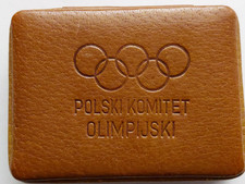 Olympiade, Geschenk des