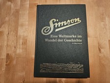 Simson Eine Weltmarke im