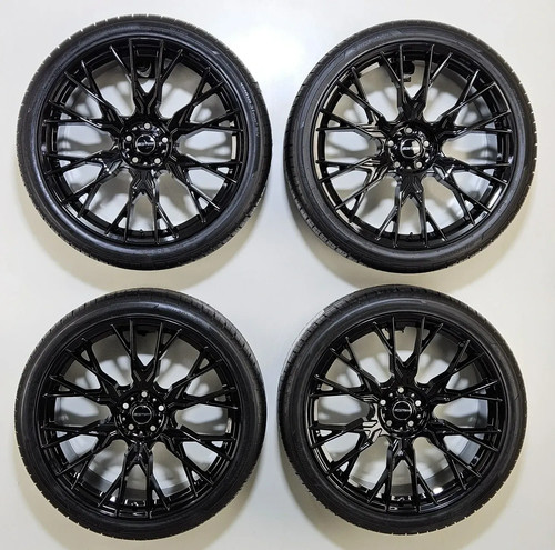 Audi sq5 typ 9x22 - typ, zoll