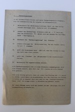 Eisenbahn Heft DB