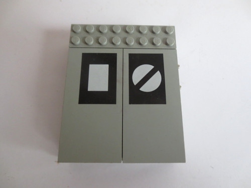 Lego eisenbahn 12v kreuzung - 12v,