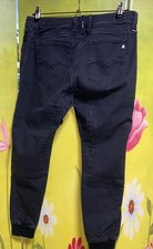 Mega Geile Schwarze Jeans