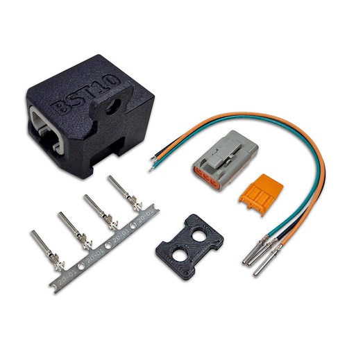 Canchecked ladedrucksensor - canchecked,