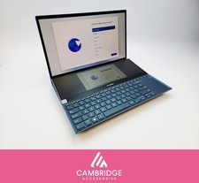 Asus Zenbook Pro Duo UX582L