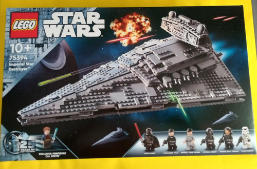 Lego star wars - lego,