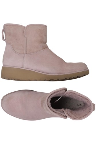 Ugg stiefelette damen ankle - stiefelette,