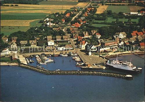 Langeland daenemark - langeland,