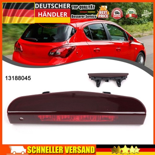 Bremslicht für opel - opel, corsa