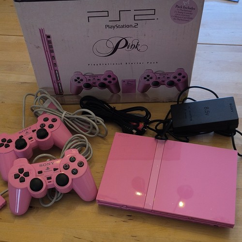 Sony playstation slim - sony,