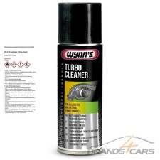 WYNNS 200ml TURBOREINIGER